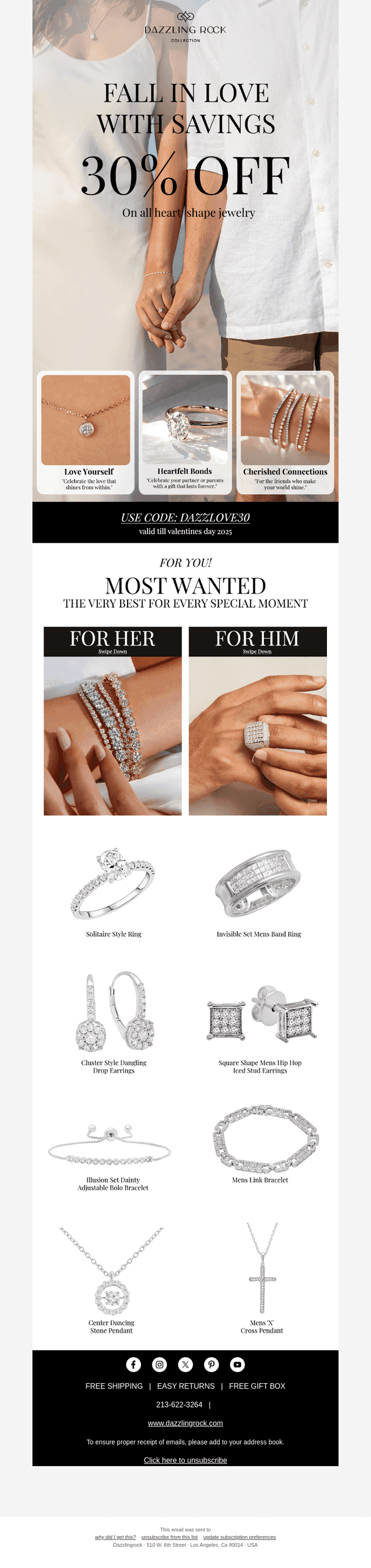 Sparkle Your Love with Timeless Diamonds