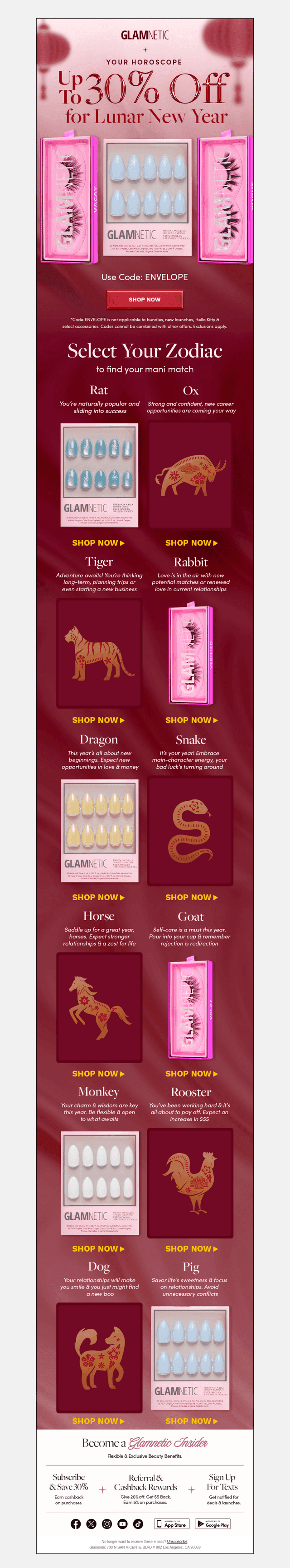 Your Horoscope