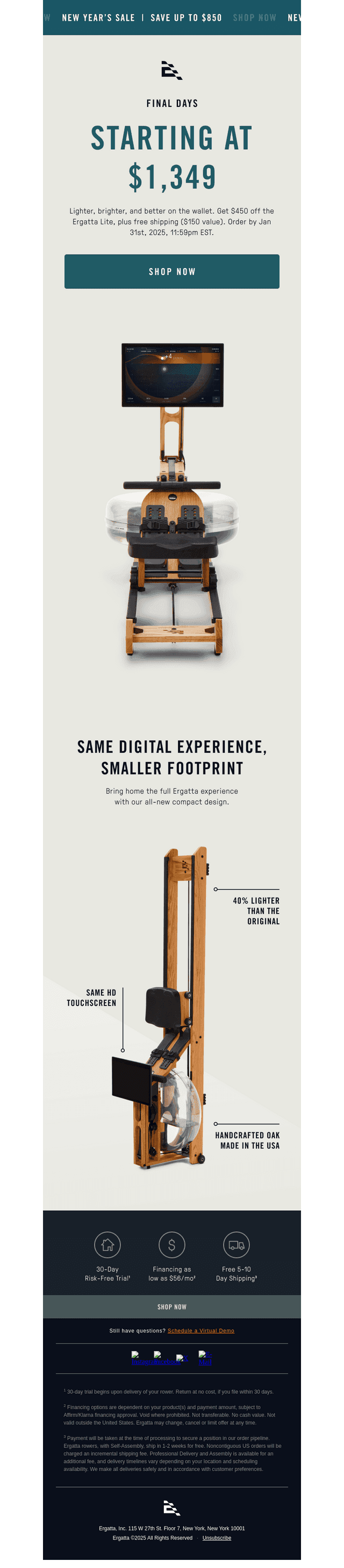 🚨 Ending Soon: as low as $1349