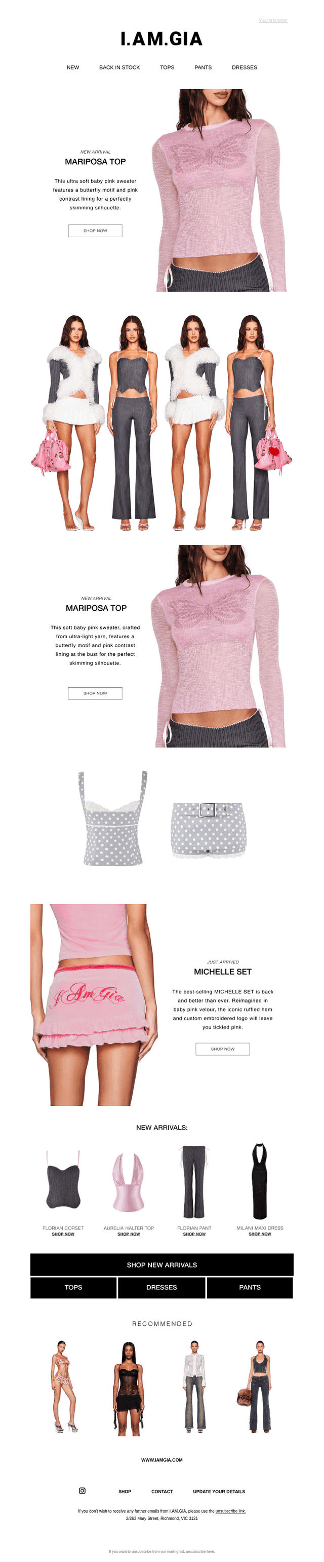 head over heels for → NEW