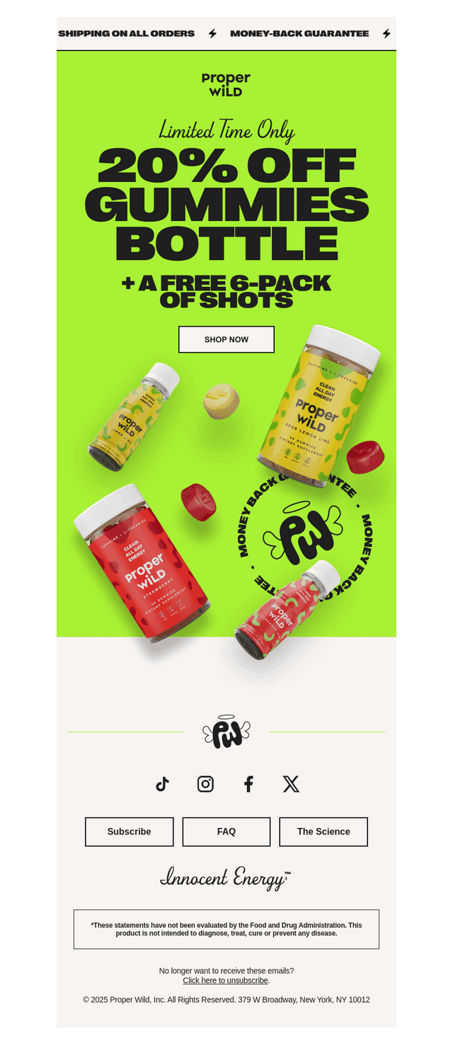 Hot Freebie Alert! Free 6-Pack