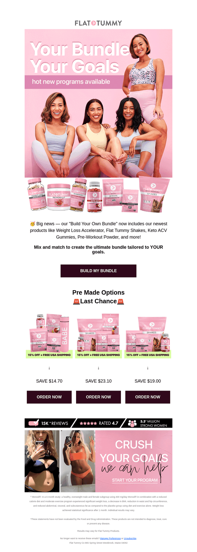 💥 Pay less for best sellers today💥
