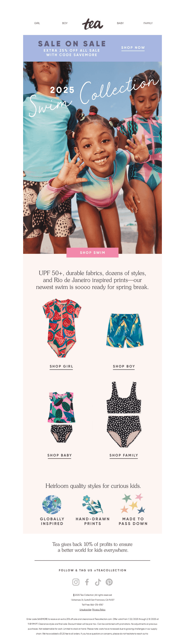 Swim Styles for Every Adventure! 🏖️