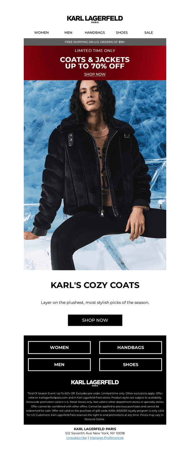 Warm Layers, Cool Style