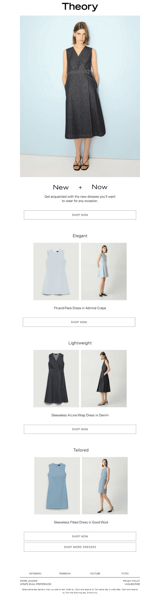 Dresses You Never Knew You Needed