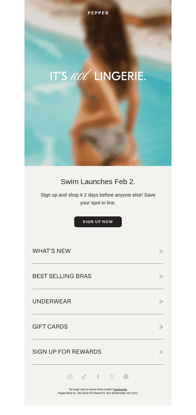 Last Chance for Early Access ‼️