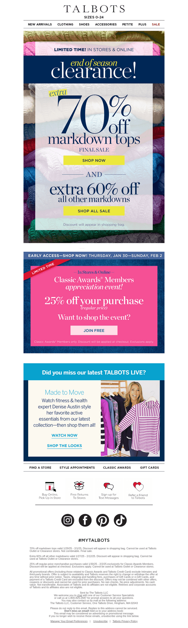 👀 See what’s an EXTRA 70% OFF!
