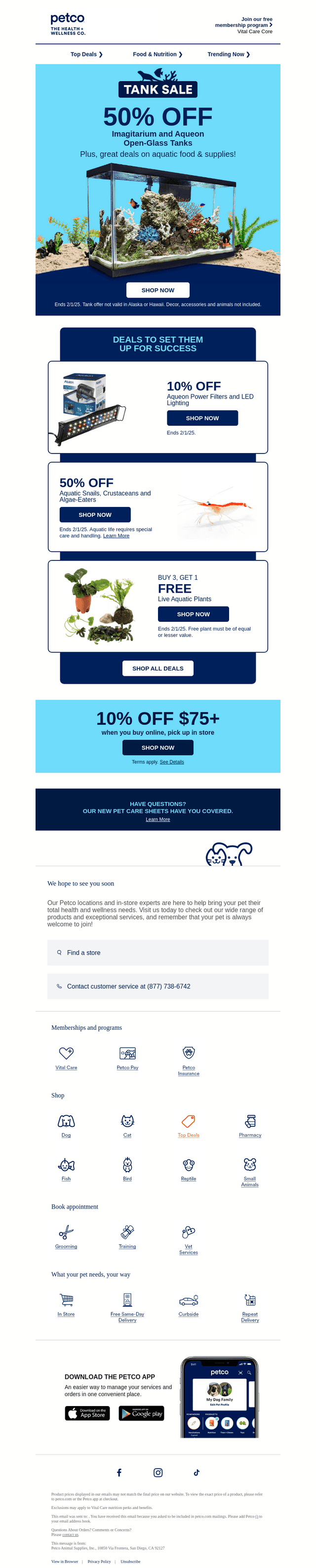 Only 2 days left for 50% OFF