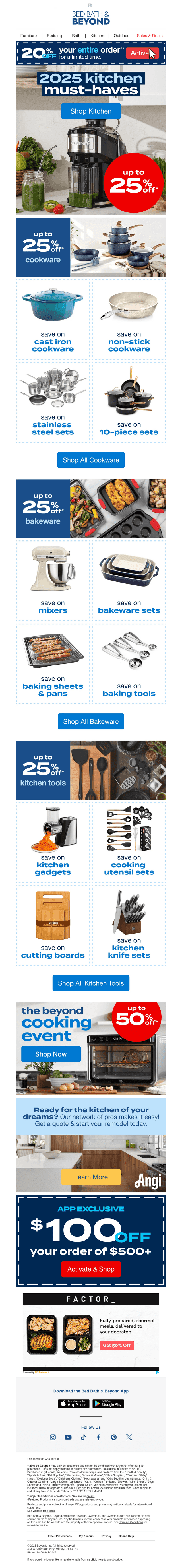 Going Fast: Top Kitchen Upgrades for 2025 ✨✨✨