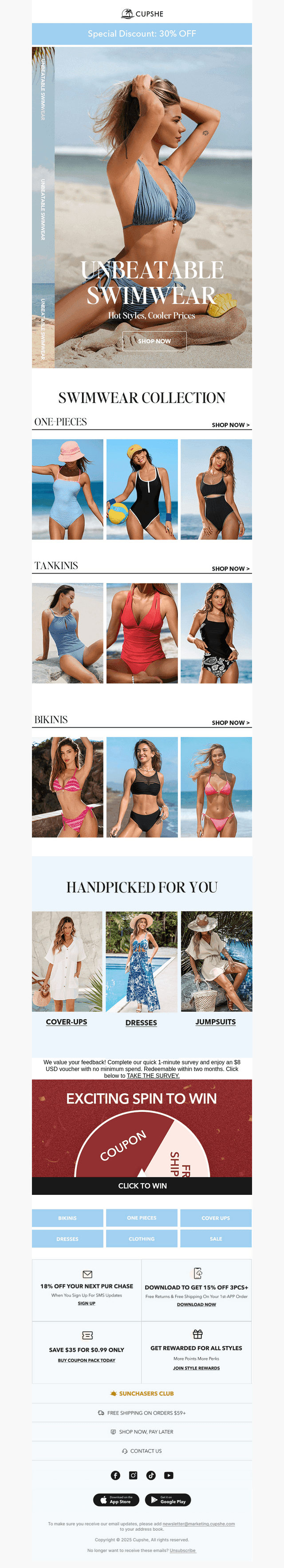 The Sale Everyone’s Talking About