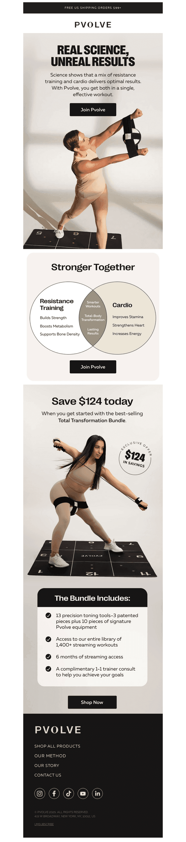 Stronger, leaner, unstoppable—your transformation awaits