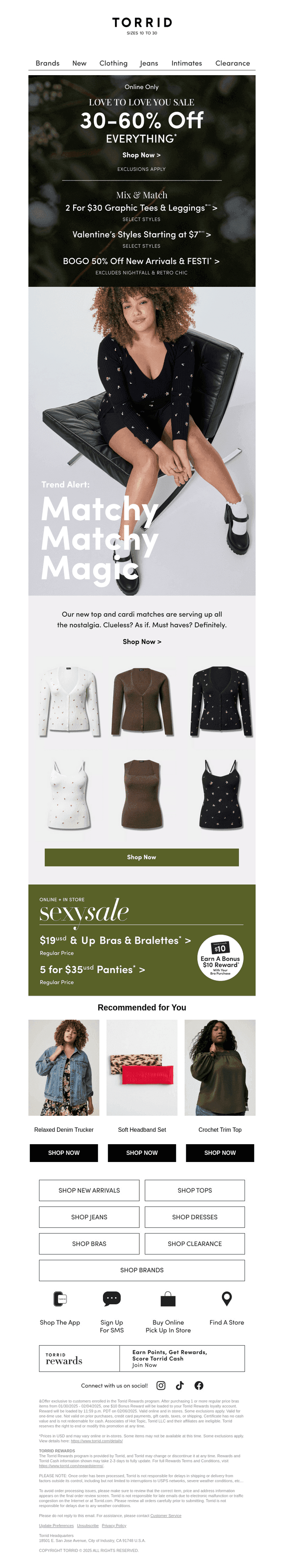 OMG: National Sweater Day?!