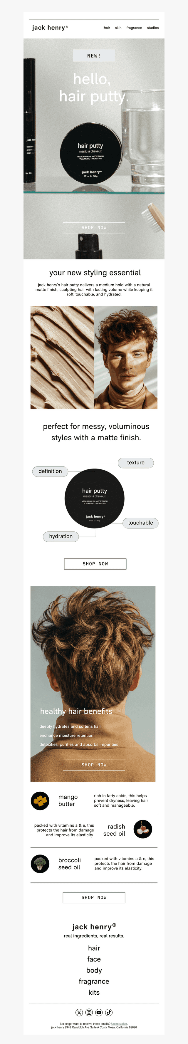 Meet Your Newest Styling Essential