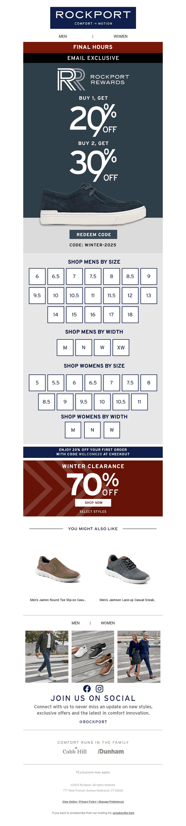 Exclusive: Final Hours To Save 30% ⏰