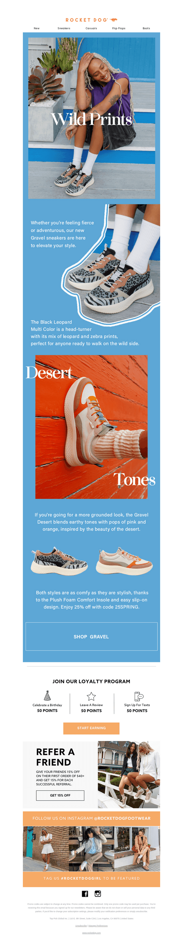NEW 🌟 Bold Sneakers, Big Style