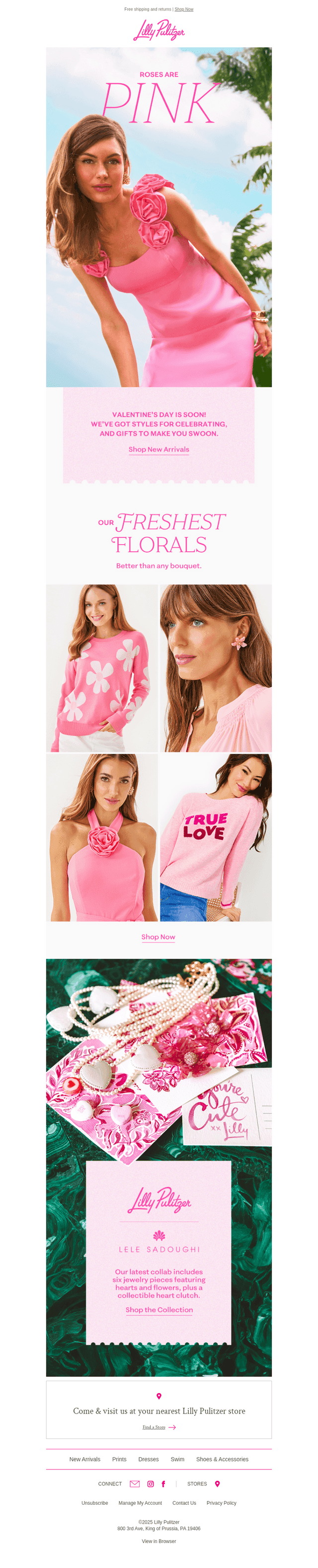 Valentine's Day Is Almost Here...💗