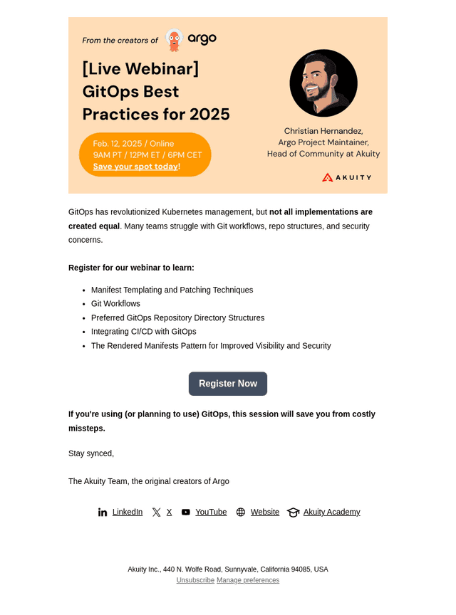 GitOps Gone Wrong? Here’s How to Do It Right.