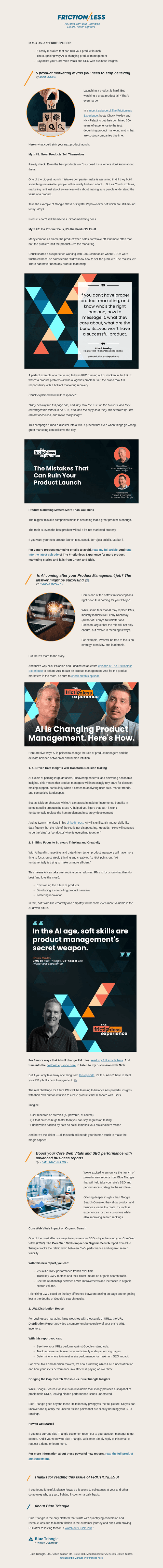 Is your product launch set up to fail?