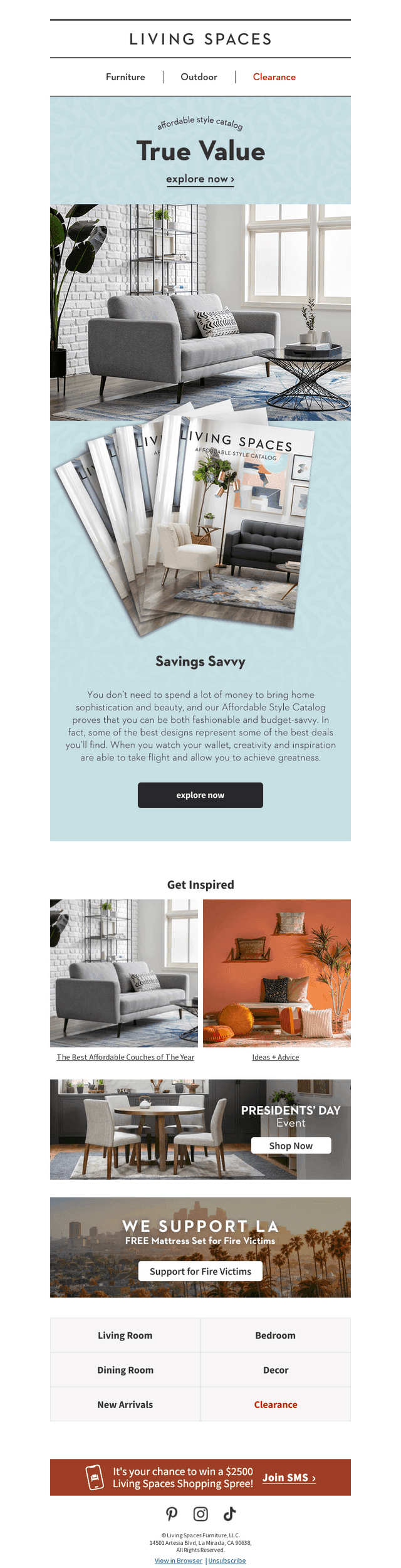 Budget-Friendly Beauty: Affordable Style Catalog