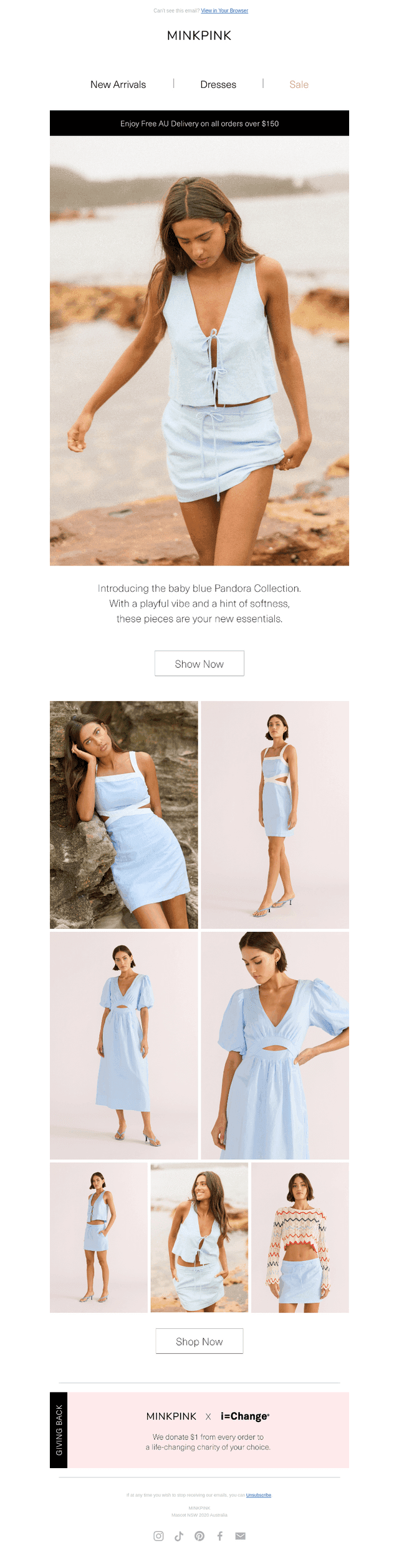 Baby Blue Bliss 💙