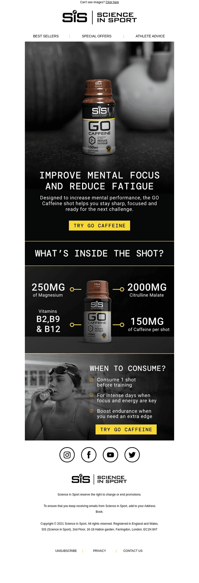 NEW PRODUCT ALERT