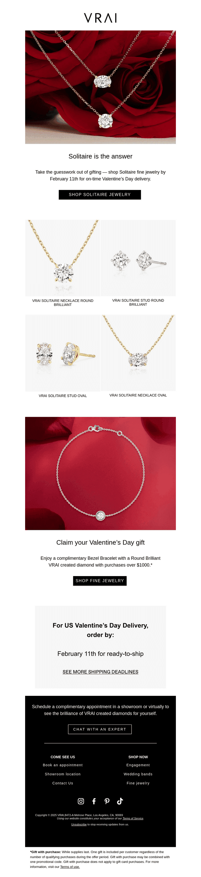 One day left— here’s the perfect gift