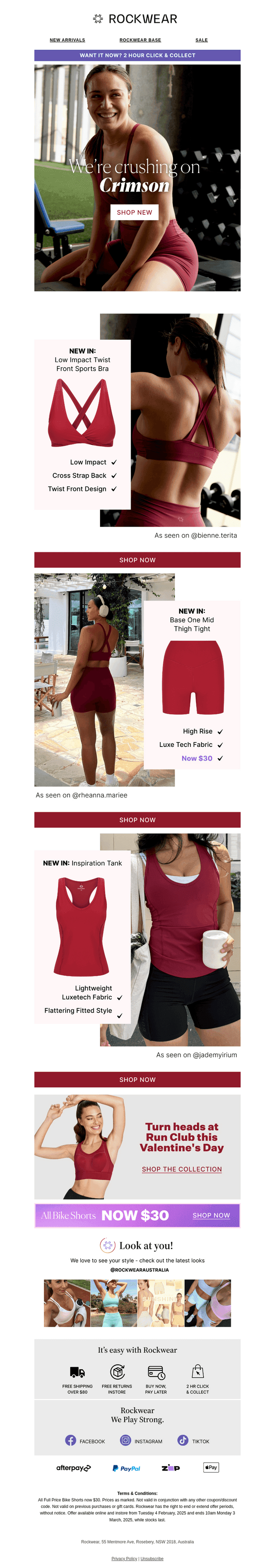 Your New Colour Obsession 👀