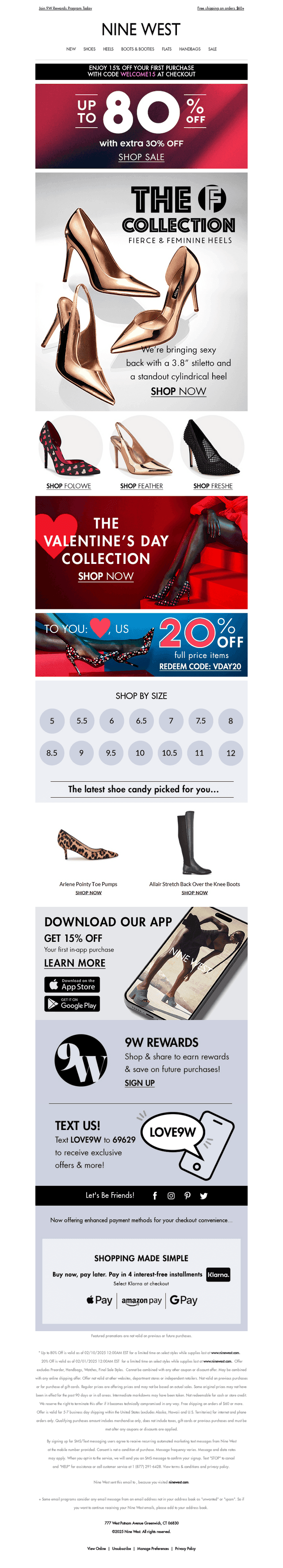 Fresh & Fabulous Pumps For Days