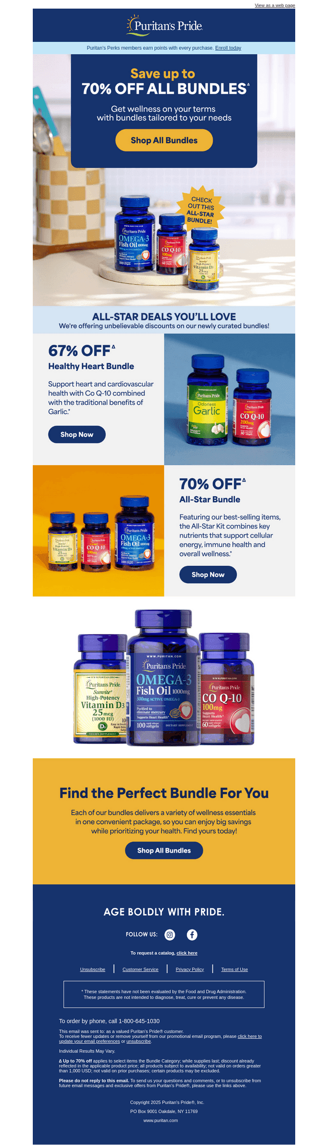 Discover The Perfect Bundle For You!