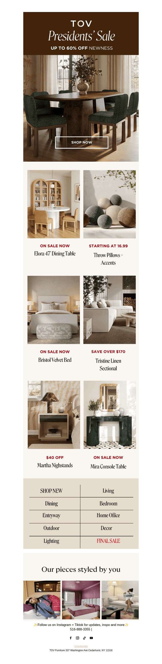 Save Up To $700