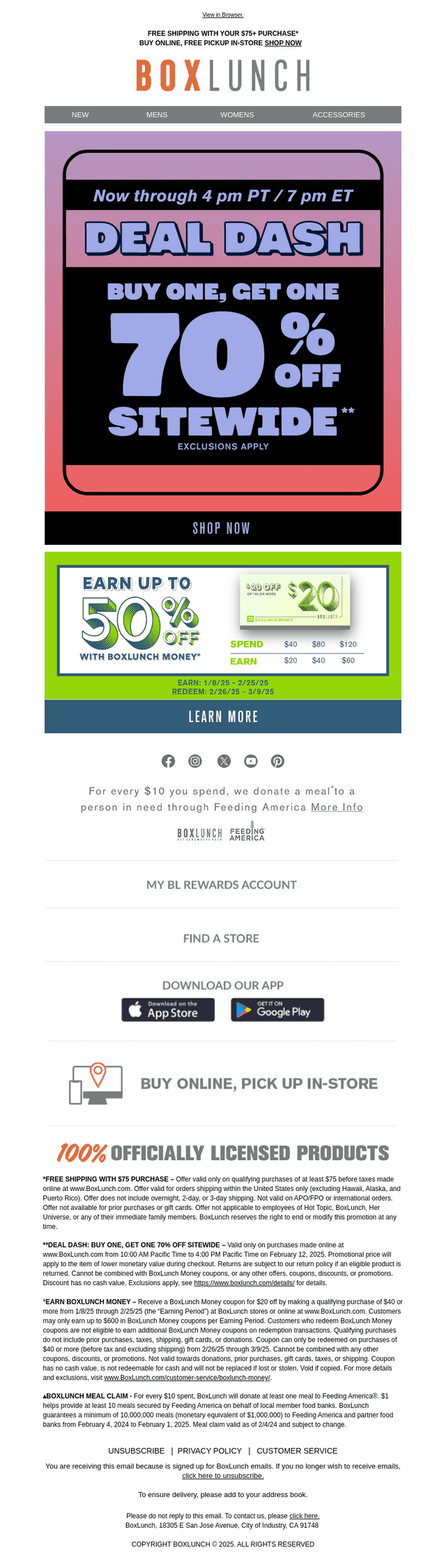 Hello?! Is this Deal Dash for real?