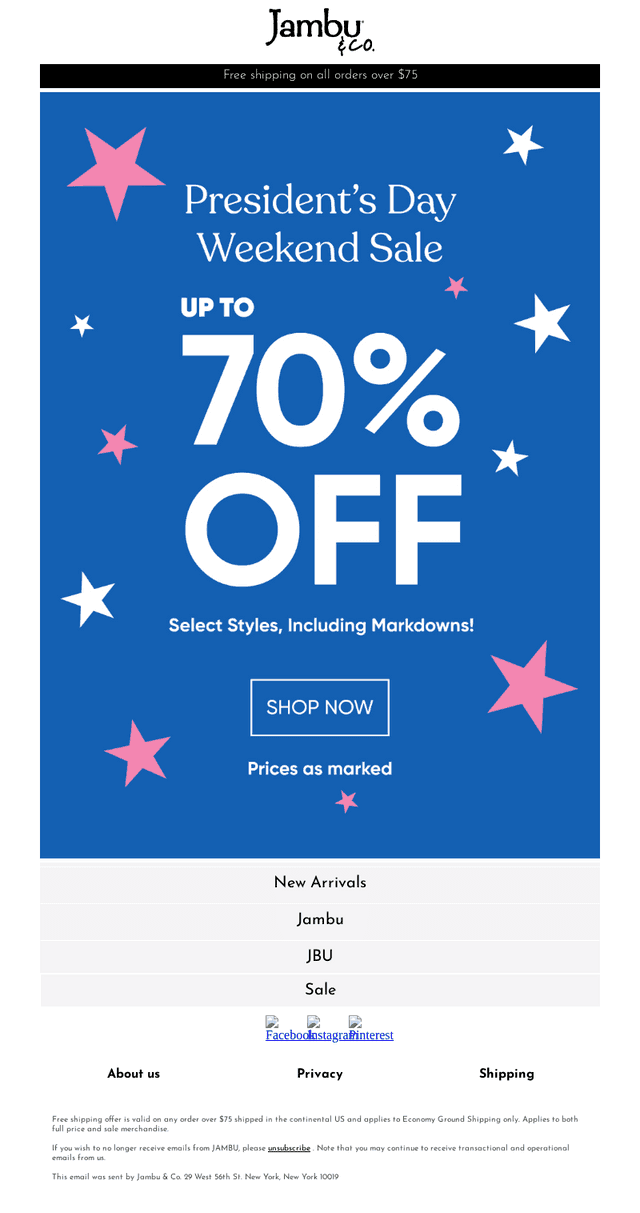 Boots Made for You - Stylish, Comfy, & 70% off!