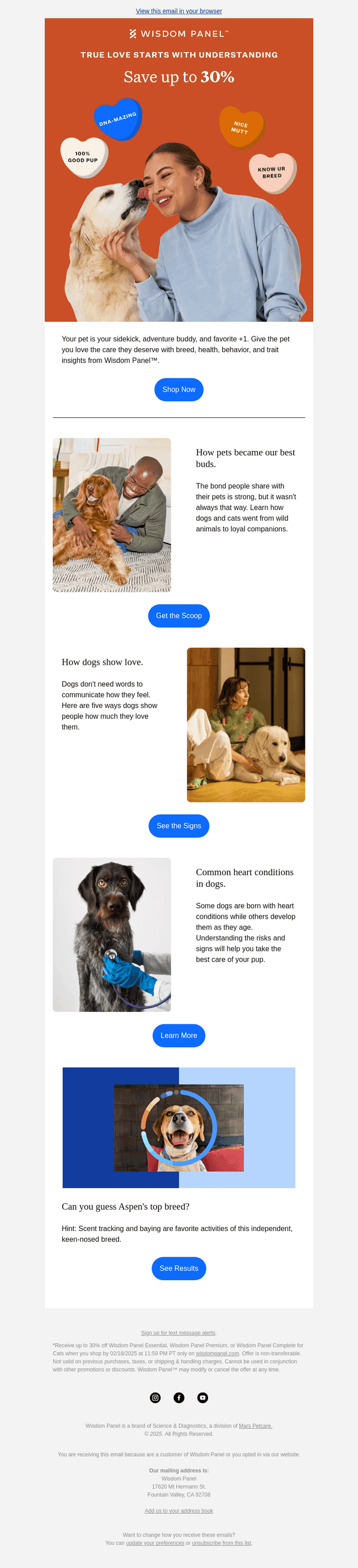 Why pets are good for you 🐶🐱