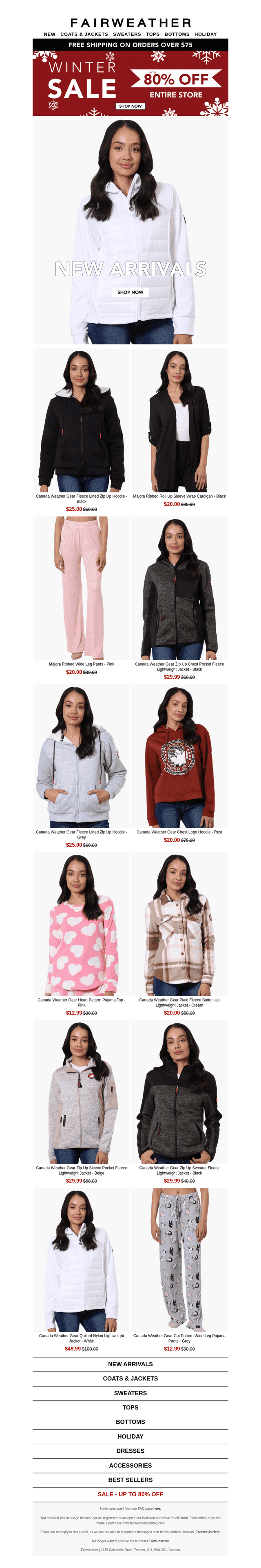 🤩 So. Much. New!