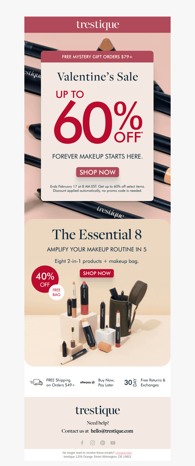 ❤️ Bit by- 60% OFF