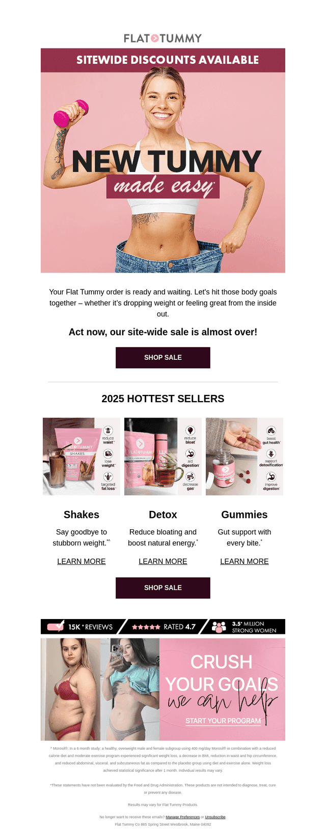 Your Cart’s Calling, Girl 🛒🔥