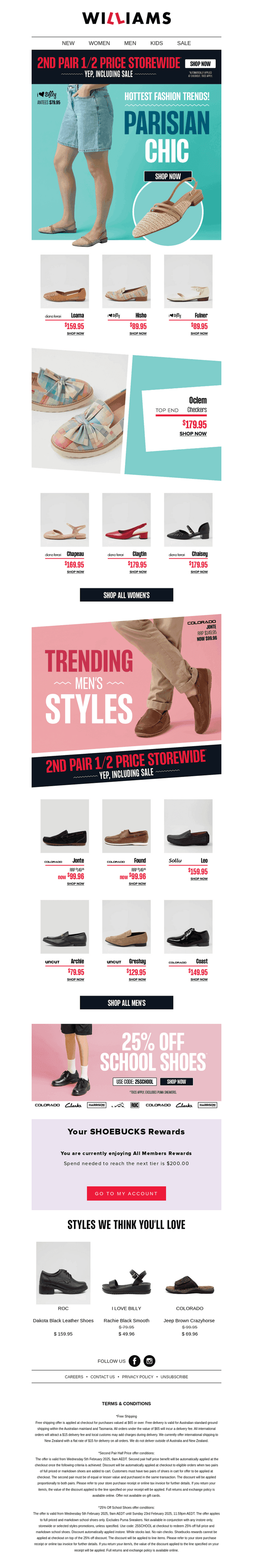 Hottest Trends | Parisian Chic! 🔥