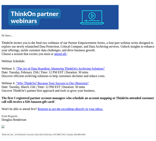 Smart Archiving: Cut Costs & Declutter Data