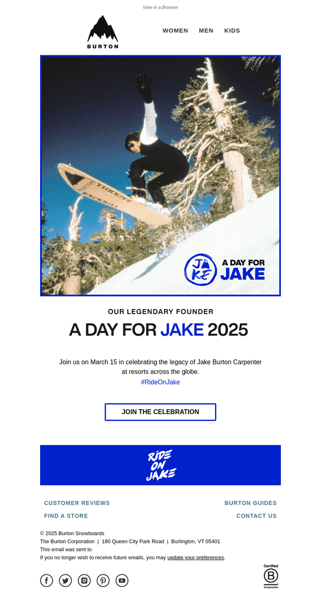 A Day For Jake is Coming Soon