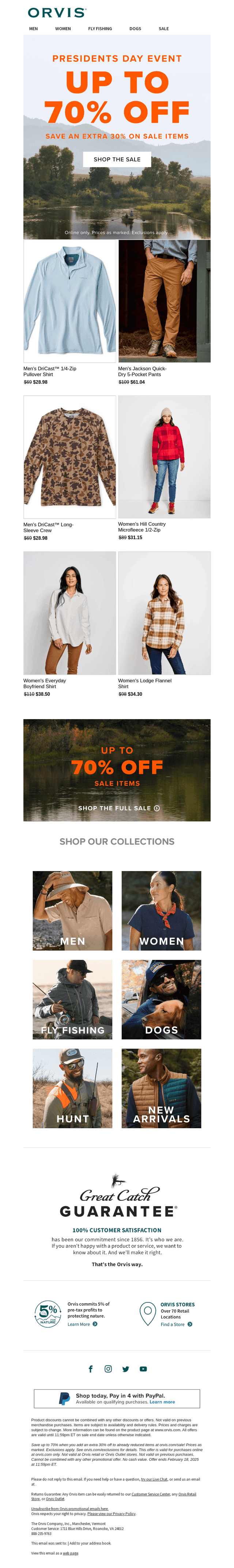 HOURS LEFT: Extra 30% Off Sale Styles
