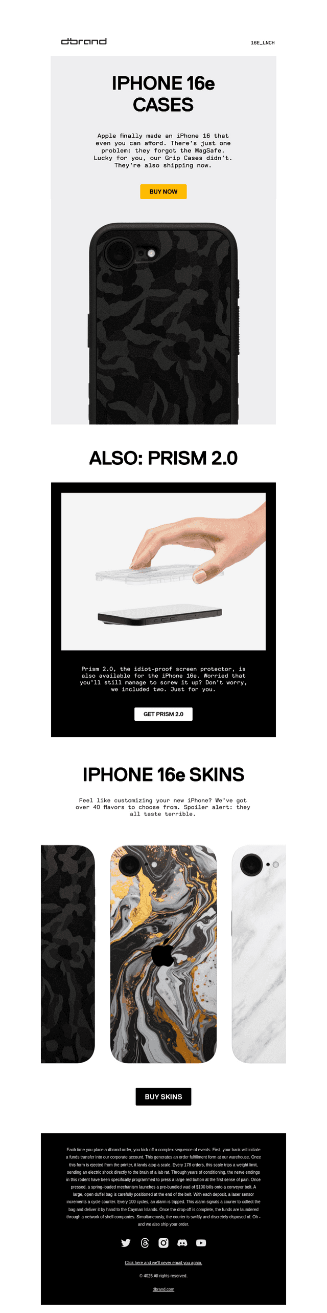 Apple forgot... but we didn't 🧲