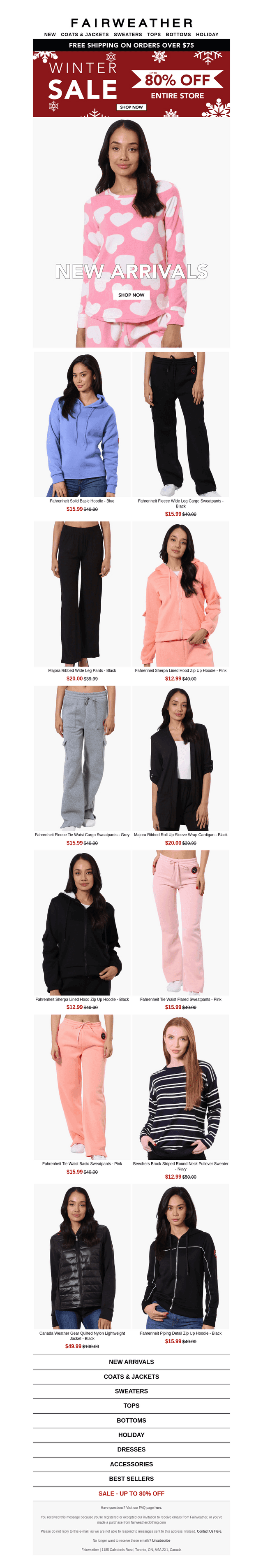 🔔 New Arrival Alert!