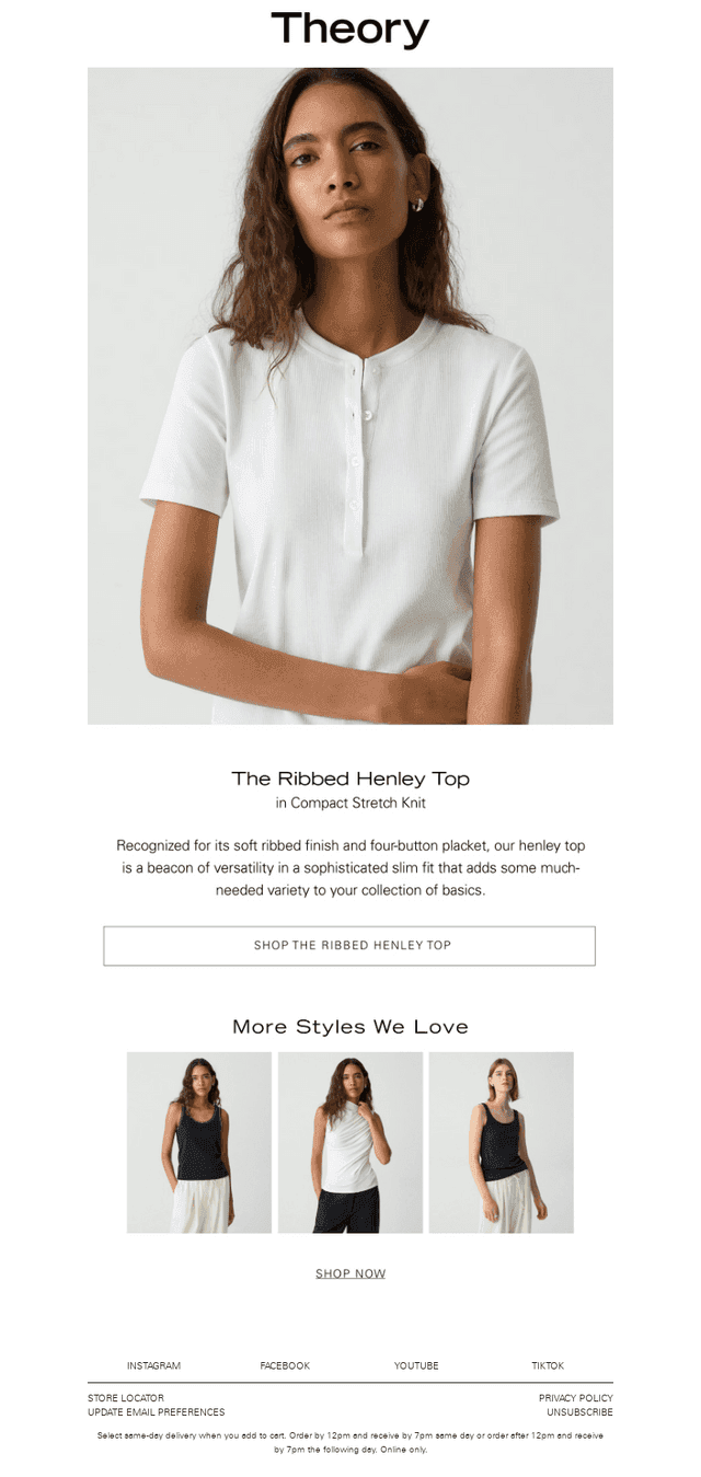 New Essentials You May Have Missed