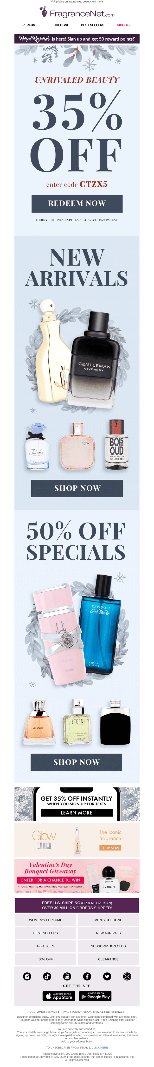 EXTRA 35% OFF 🌟 SITEWIDE DEAL