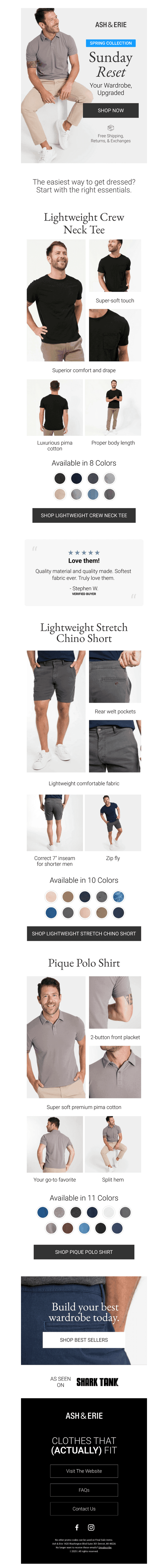 Our Top-Rated Styles—Don’t Miss These