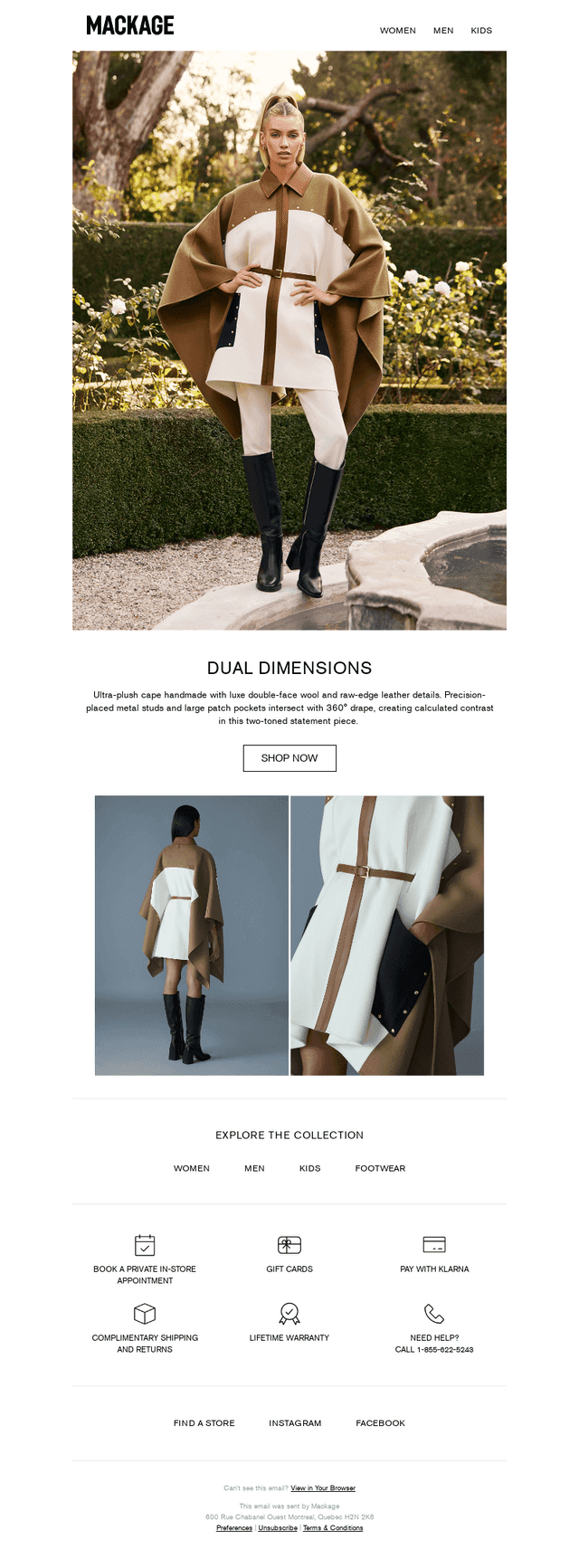 SS25: In the Details