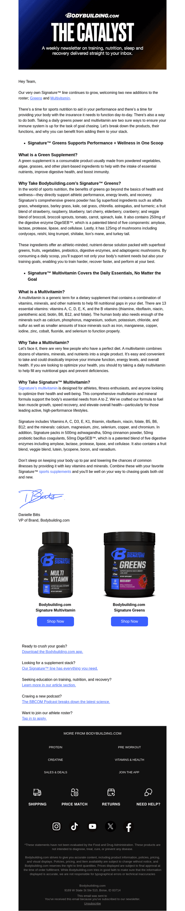 🚨 New Product Alert 🚨