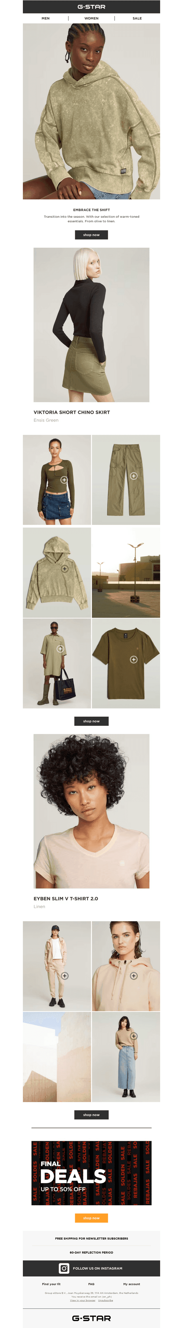 Seasonal Hues
