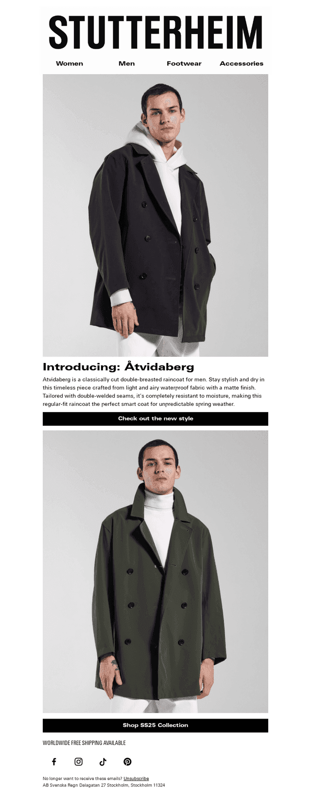 Introducing: Åtvidaberg