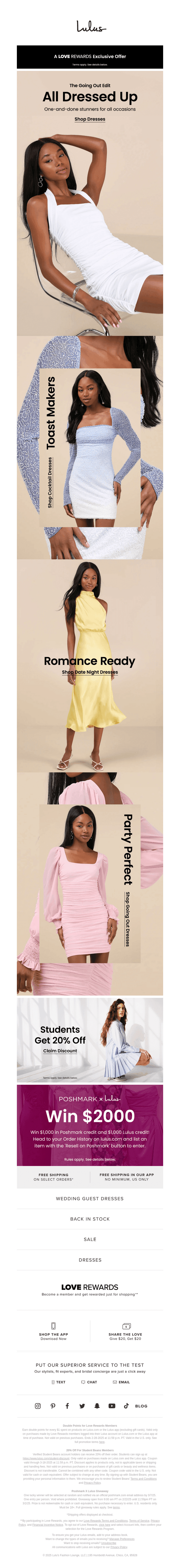 Your New Favorite Dress ➡️